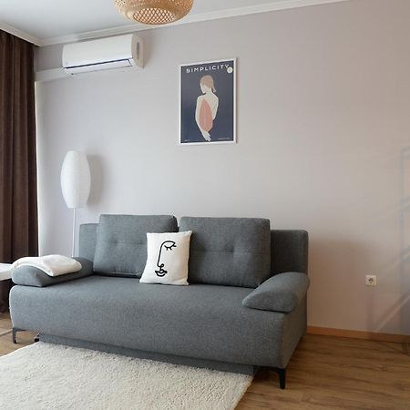 Macropolis Apartments Miskolc Ngoại thất bức ảnh