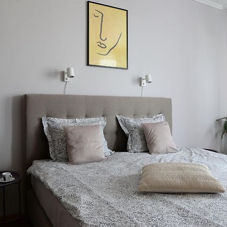 Macropolis Apartments Miskolc Ngoại thất bức ảnh