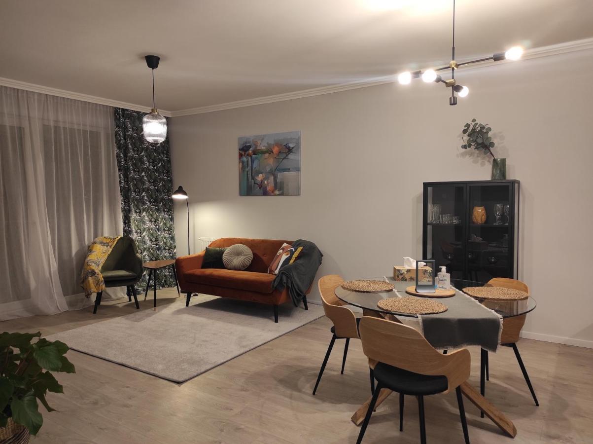 Macropolis Apartments Miskolc Ngoại thất bức ảnh