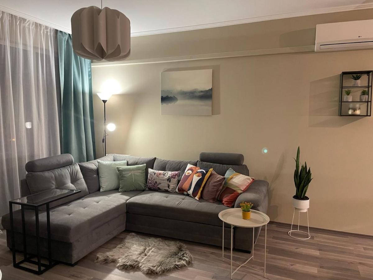 Macropolis Apartments Miskolc Ngoại thất bức ảnh