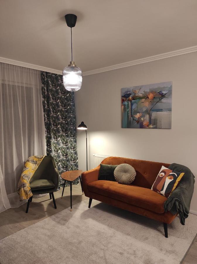 Macropolis Apartments Miskolc Ngoại thất bức ảnh