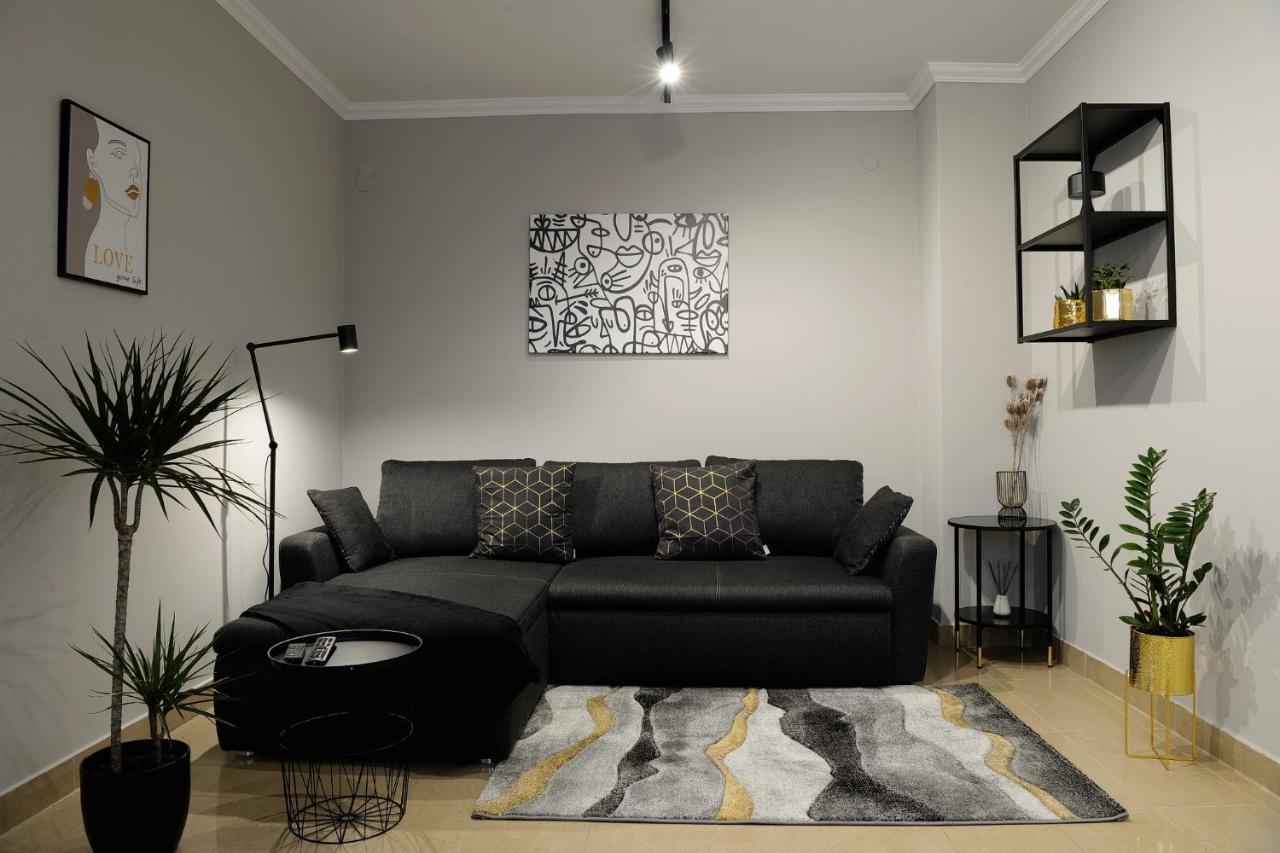Macropolis Apartments Miskolc Ngoại thất bức ảnh