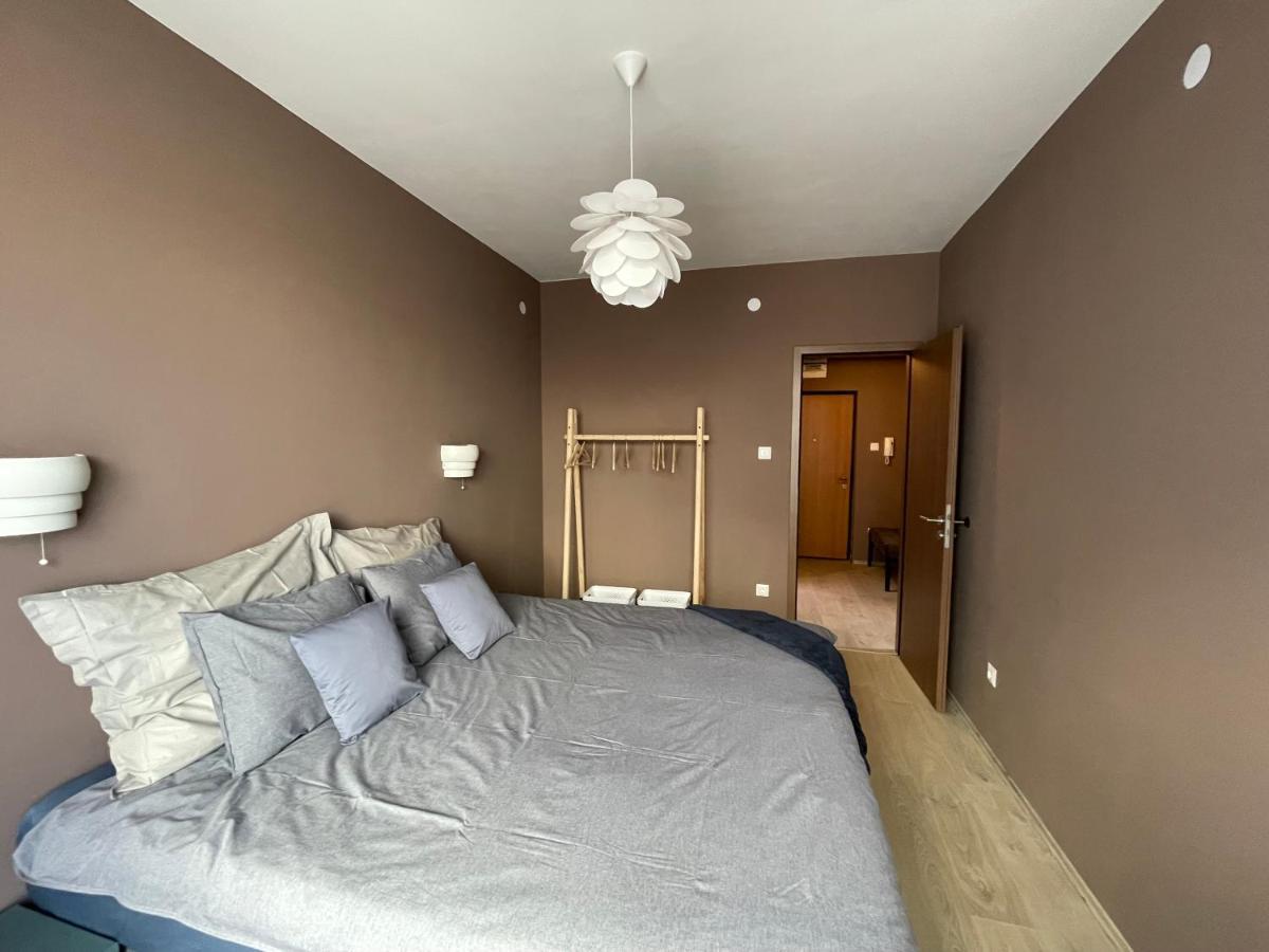 Macropolis Apartments Miskolc Ngoại thất bức ảnh