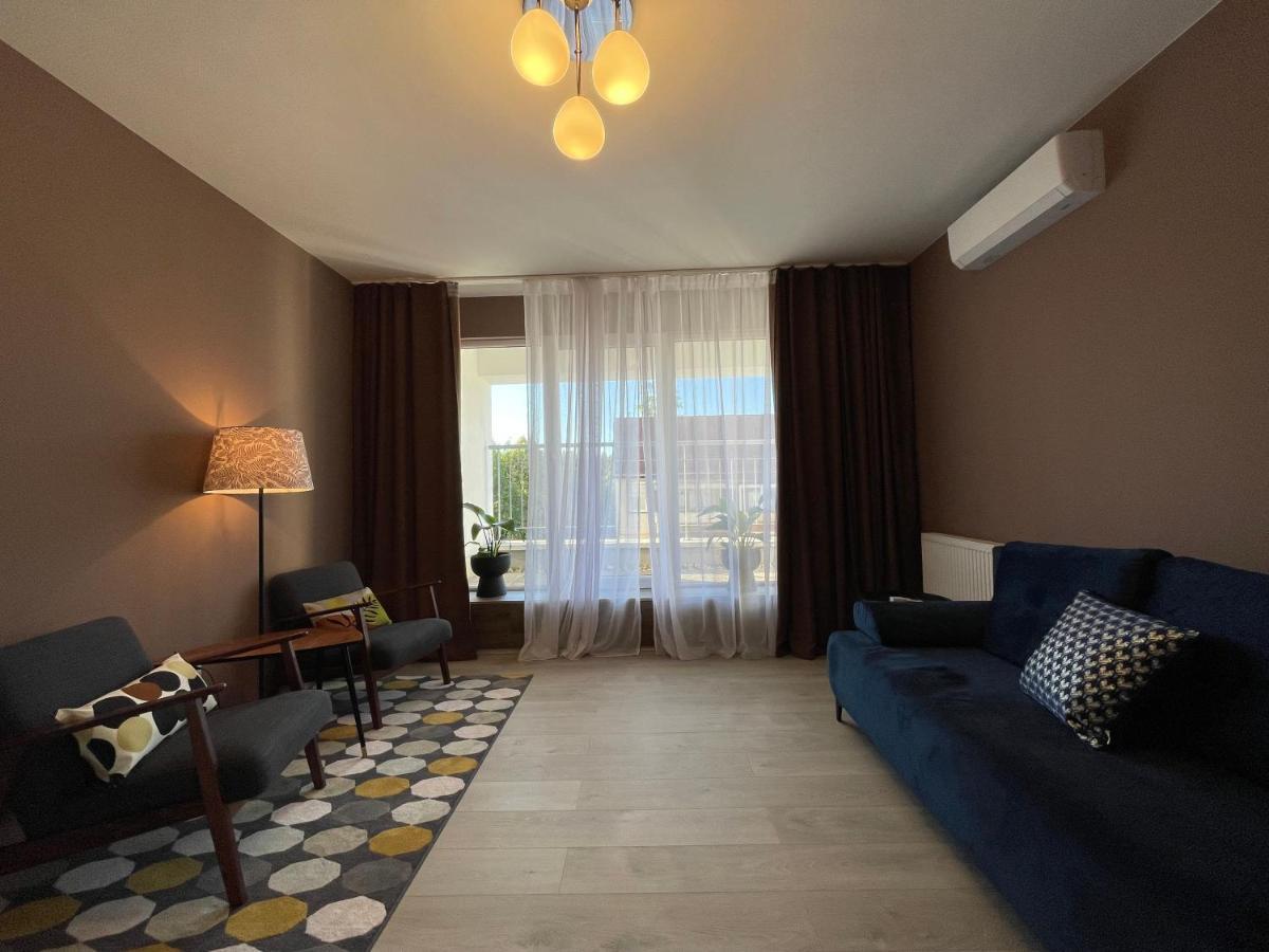 Macropolis Apartments Miskolc Ngoại thất bức ảnh