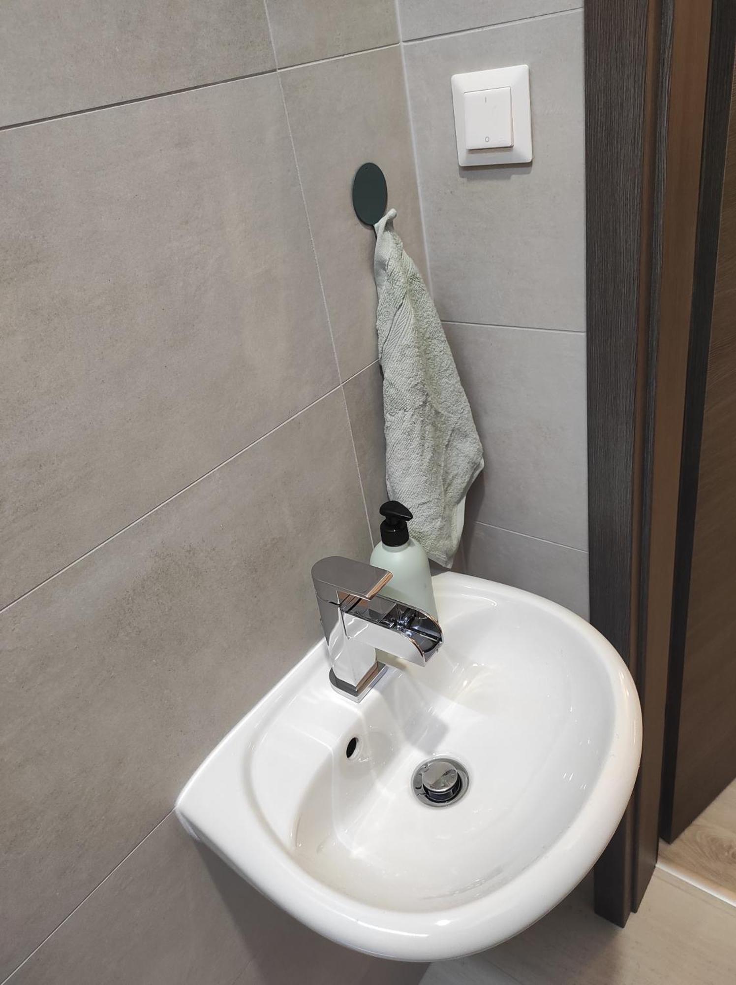 Macropolis Apartments Miskolc Phòng bức ảnh