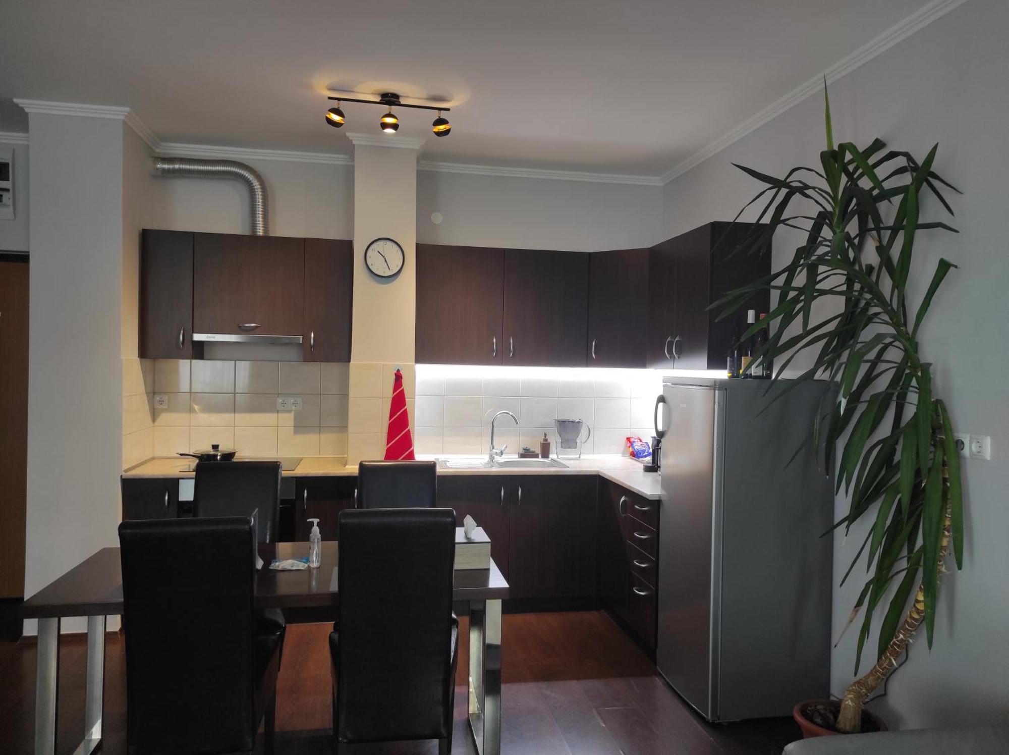 Macropolis Apartments Miskolc Phòng bức ảnh