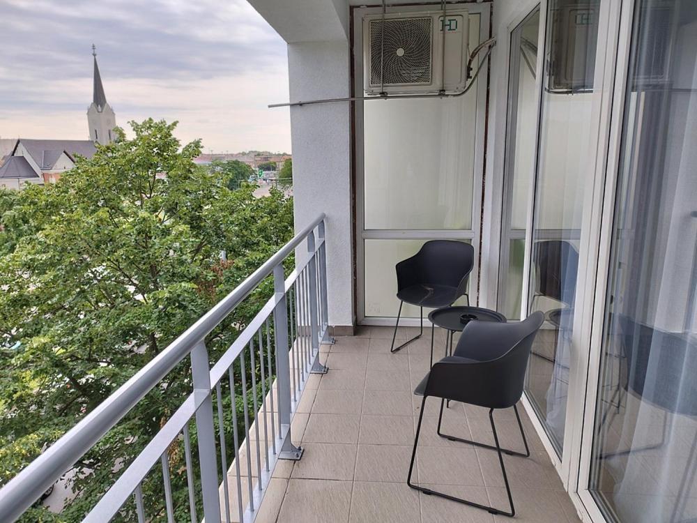 Macropolis Apartments Miskolc Ngoại thất bức ảnh