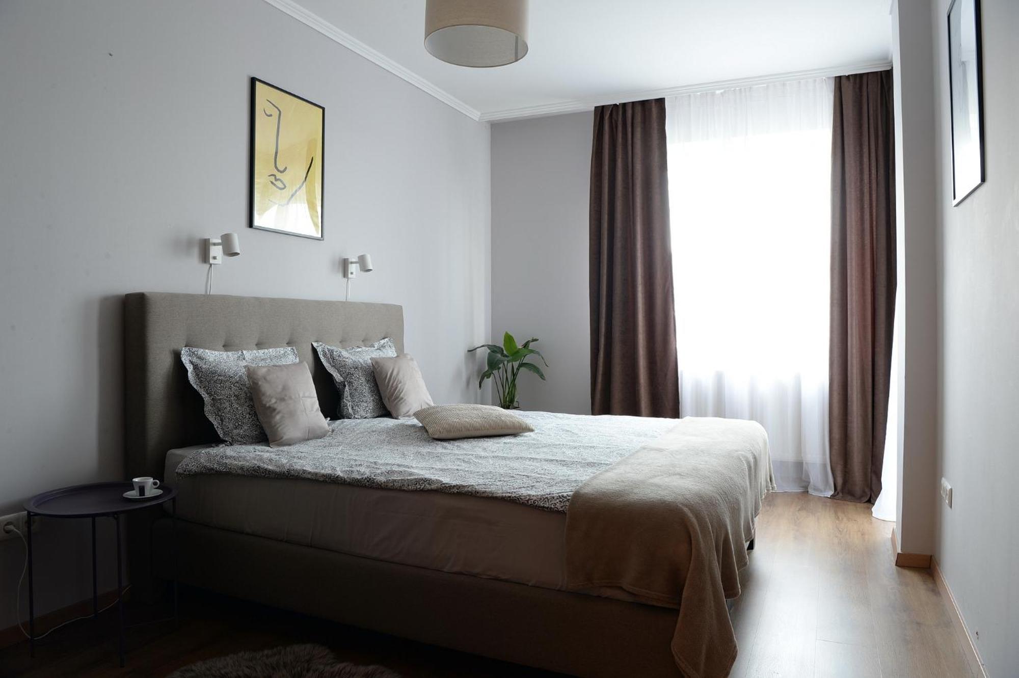 Macropolis Apartments Miskolc Ngoại thất bức ảnh