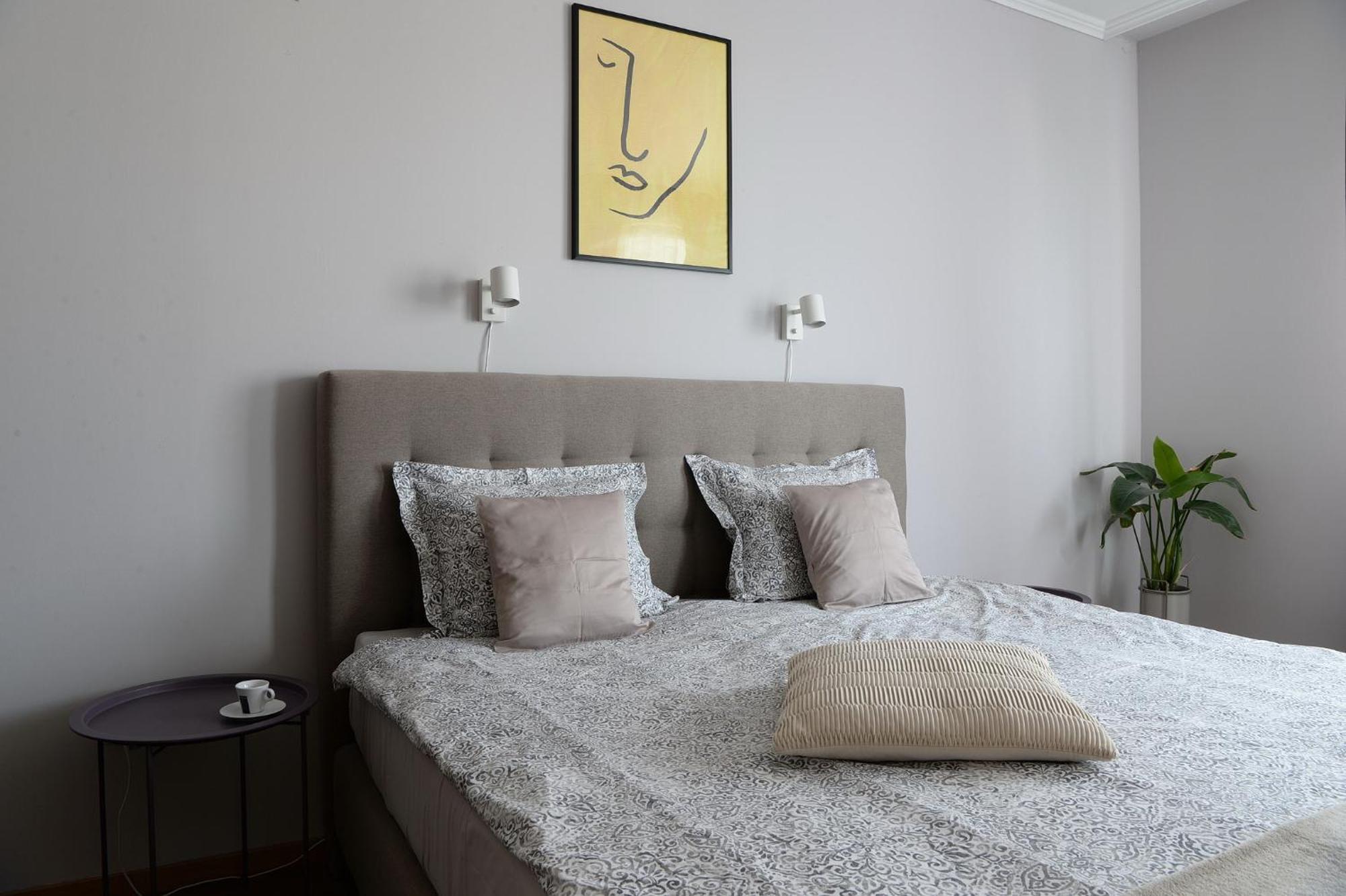 Macropolis Apartments Miskolc Ngoại thất bức ảnh